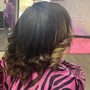 Closure Sew In