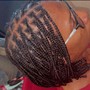 Cornrows