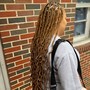 Soft Loc Extensions