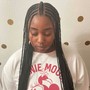 2 Layer Feed-In Braids