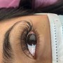 Eyelash Extension Removal