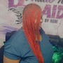 2 Feed-In  Braids