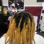 Dreadlocks