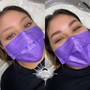 Eyelash Extension Removal