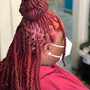 Loc Extensions Attachment (Starting)