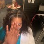 Lace Closure Sew In