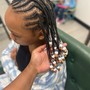 Box Braids