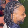 Starter Locs