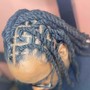 Men  Braids