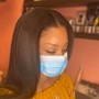 Closure Sew In