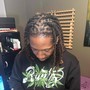 Starter Locs