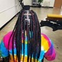 Weave maintenance