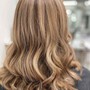 Full Balayage