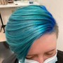 Olaplex Treatment