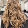 Full Balayage