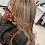 Full Balayage