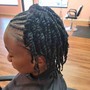 Loc Re-twist