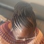 Traditional  Weave