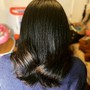 Partial Weave