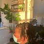 Loc Re-twist