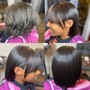 Women's Trim