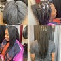 Natural Hair Consultation