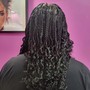 Kinky Twist