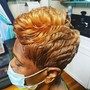 Comb Twist