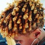 Perm Rods