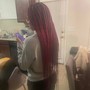 Closure Sew In