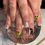 2 nail design