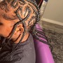 Kid's Braids(1-5)