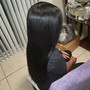 Lace Closure Sew In