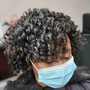 Scalp Treatment