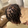 Flat Twists