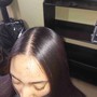 Sew-in Removal