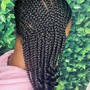 Crochet Braids