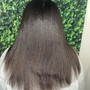 Micro fusion  Extensions full hair