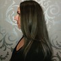 Brazilian Blowout