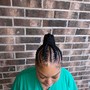 Lemonade Island Twists