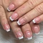 Gel Manicure