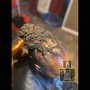 Scalp Treatment