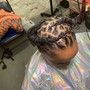 Scalp Treatment