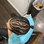 Poetic Justice Braids