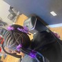 Poetic Justice Braids