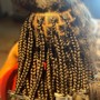 Poetic Justice Braids