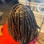 Havana Twists