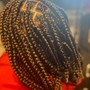 Poetic Justice Braids