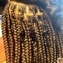 Poetic Justice Braids