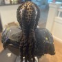 Kinky Twist